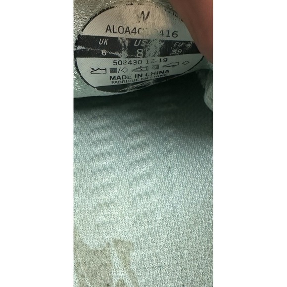 Altra Womens Provision 4.0 Womens Size 8 Blue Mesh Running Shoes Sneakers - Picture 11 of 12